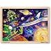 Outer Space Jigsaw Puzzle 48pc