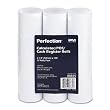 PM Company Perfection POS/Calculator Rolls, 2.25 Inches x 150 Feet, White, 12/Pack (08835)