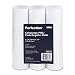 PM Company Perfection POS/Calculator Rolls, 2.25 Inches x 150 Feet, White, 12/Pack (08835)