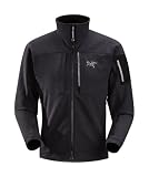 Gamma MX Jacket – Men’s Black SM by Arcteryx thumbnail