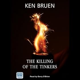 The Killing of the Tinkers (Unabridged)