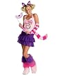 Alice in Wonderland Theatre Costumes The Cheshire Cat Costume Movie Costumes Fairytale Costume Storybook