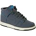 Nike Dunk High 6.0 Skate Shoe - Women's Dark Grey/Black/Dark Grey, 9.5