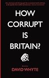 How Corrupt is Britain?