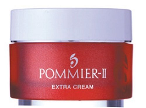 ポミエII エキストラクリーム 30g