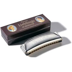 Hohner Unsere Lieblinge 28 C