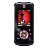 Motorola EM25 Unlocked Dual-Band GSM Phone with 1.3 MP Camera, MP3, FM Radio, Bluetooth and MicroSD Slot--International Version with Warranty (Black)