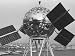 Actual Size Model of 'Pioneer's' Payload and Payload Engine Photographic Poster Print...