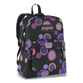 JanSport Superbreak Backpack