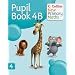 Pupil Book 4B (Collins New Primary Maths)