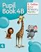 Collins New Primary Maths - Pupil Book 4B