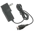 iShoppingdeals - for Nintendo DS Game Boy Advance SP Travel AC Home Wall Charger (1000mah)