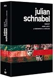 Coffret schnabel : le scaphandre et le papillon ; avant la nuit ; basquiat