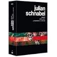 Coffret schnabel : le scaphandre et le papillon ; avant la nuit ; basquiat