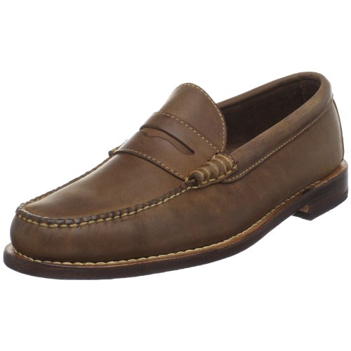 41HvCpj3tpL Bass Mens Gorman Slip On