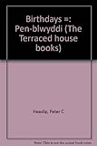 Birthdays = Pen-blwyddi
