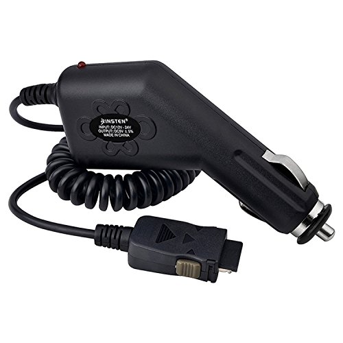 Verizon LG VX8300 VX5300 Rapid Car Charger with IC Chip