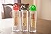 EcomDeals Water Infusing Fruit Bottle
