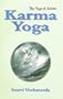 Karma Yoga: the Yoga of Action
