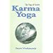 Karma Yoga: the Yoga of Action