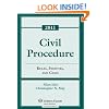 Civil Procedure: Rules Statutes & Cases, 2011 Statutory Supplement