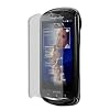 Skinomi TechSkin - Screen Protector Shield for Sony Ericsson Xperia Pro + Lifetime Warranty