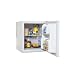 41HvEYubrsL. SL75  Danby DAR259BL 2.5 Cu. Ft. Designer Compact All Refrigerator, Black