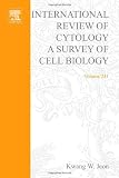 International Review Of Cytology, Volume 241: A Survey of Cell Biology (Vol 241)