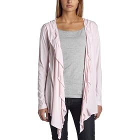 Buy Allen Allen Ladies Open Ruffle Front Cardigan by var goTwisterProductImageStrings = new Object();goTwisterProductImageStrings['prodImageNotAvailTextNoColor'] = 