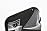iPhone 3G Case - Black Pyramids