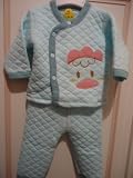 baby boys Warm winter clothes set,baby wear,clothing set 6-9-12 months(please leave massage for size if buy it): baby clothes winter
