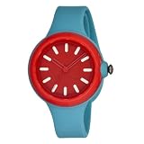 Andy Warhol Andy040 Populate Watch