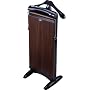 Taylor STP2000 Home Touch Garment Butler and Pants Press, Brown