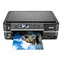 Epson Stylus Photo PX710W All In One 6 Colour Photo Printer (Individual Inks, Screen and Integrated Wifi)