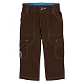 Infant Boys' Genuine Kids from OshKosh Flight Path Canvas Pant - Brown