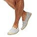 Soludos Men's Linen Coche Espadrilles