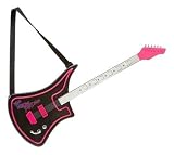 Review MGA Entertainment 371014 / MGA Bratz Neon Pop Divaz Guitar