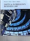 Freedom B/W Version: Smith  Robersons Business Law