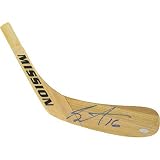 Sean Avery Autographed Mission Stick Blade