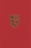 The Victoria history of the county of York