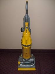 Dyson Upright Dc07