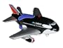 Southwest Shamu Pullback W/ Lights & Sound