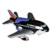 Southwest Shamu Pullback W/ Lights & Sound