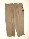 Briggs New York Capri Pant Size 16