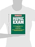 The Comprehensive Postal Exam for 473/473-C (Barron's Comprehensive Postal Exam) The Comprehensive Postal Exam for 473/473-C (Barron's Comprehensive Postal Exam)