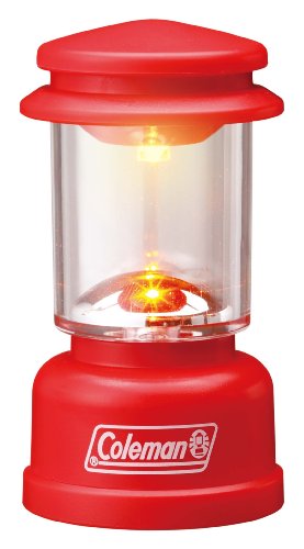Coleman(コールマン) LEDストリングライト レッド 170-9359R