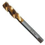 スレッドマスター(Thread Master) スパイラルタップ M10×1.5mm 22165