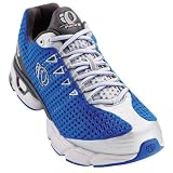 Pearl Izumi 2009/10 Men's SyncroPace III Running Shoe - Water Blue/Shadow Grey - 5190-2JV