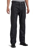 Levi's Men's 501 Original Fit Jean, Knight, 40x30