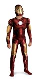 Muscle Iron Man: Boy